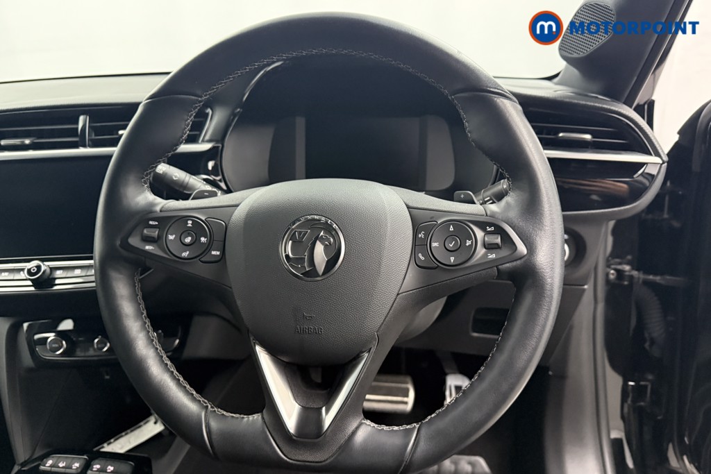 Used Vauxhall Corsa 2023 for sale - 76367174: Photo 10