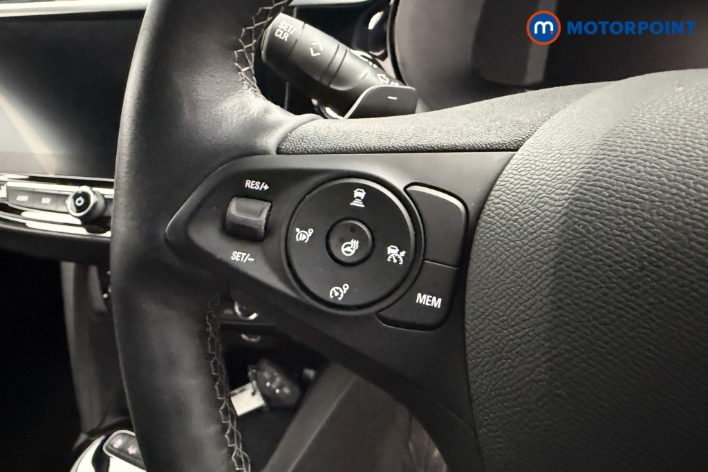 Used Vauxhall Corsa 2023 for sale - 76367174: Photo 11