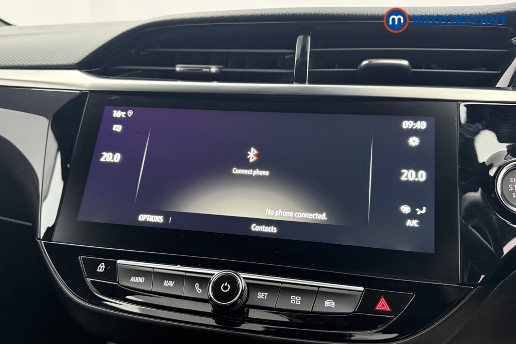 Used Vauxhall Corsa 2023 for sale - 76367174: Photo 16