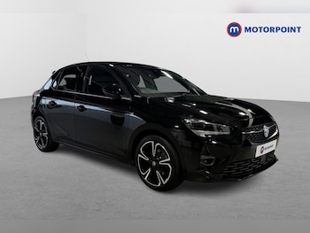 2023 - 1.2 Turbo Ultimate 5dr Auto