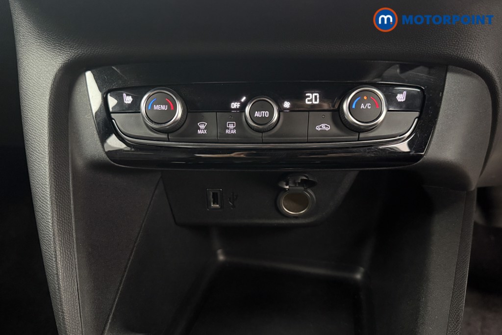 Used Vauxhall Corsa 2023 for sale - 76367174: Photo 20