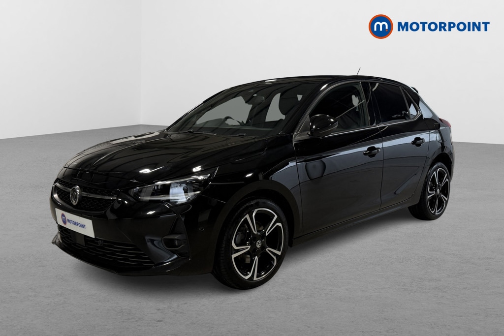 Used Vauxhall Corsa 2023 for sale - 76367174: Photo 3