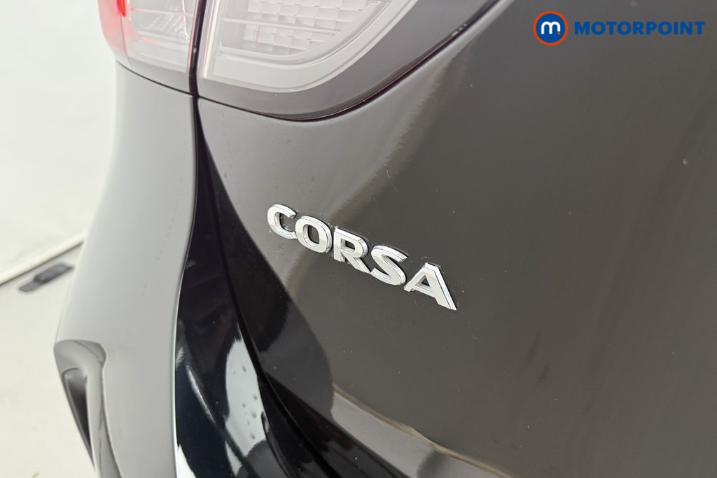 Used Vauxhall Corsa 2023 for sale - 76367174: Photo 33