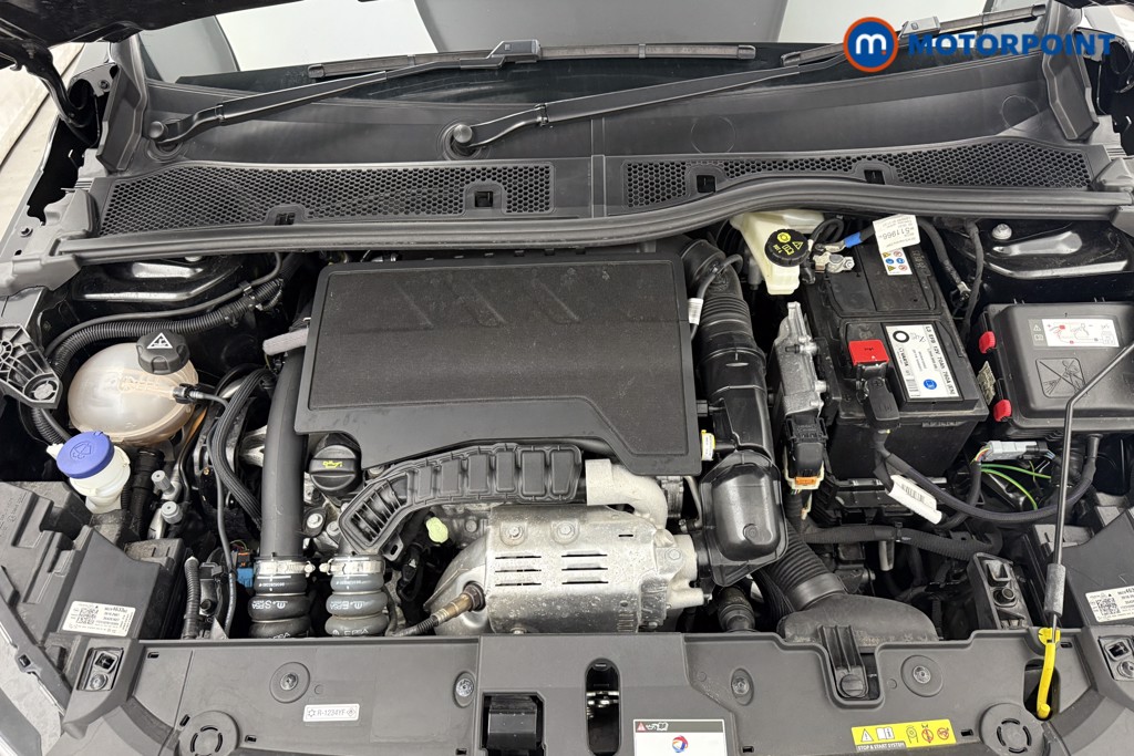 Used Vauxhall Corsa 2023 for sale - 76367174: Photo 36
