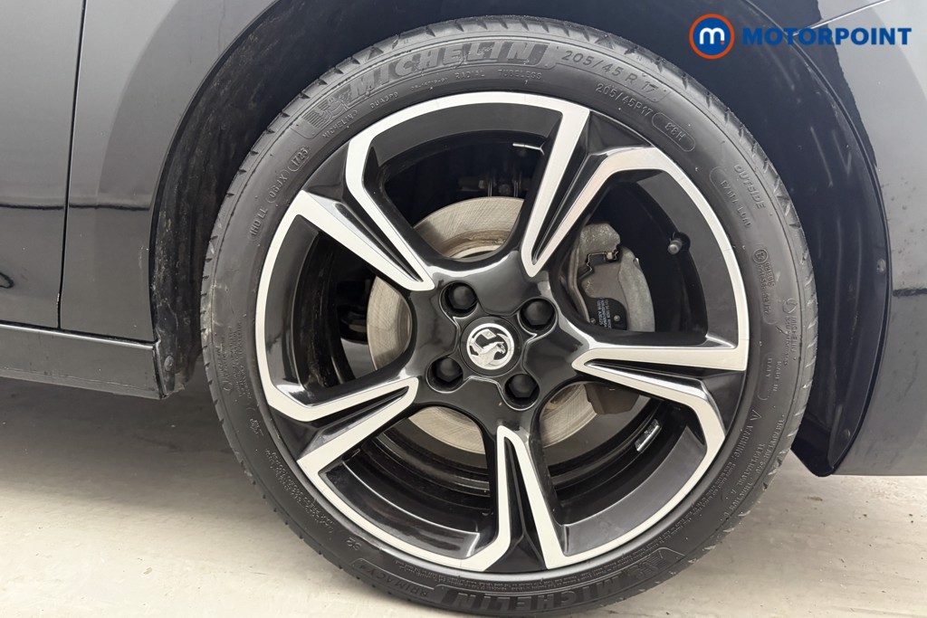 Used Vauxhall Corsa 2023 for sale - 76367174: Photo 37