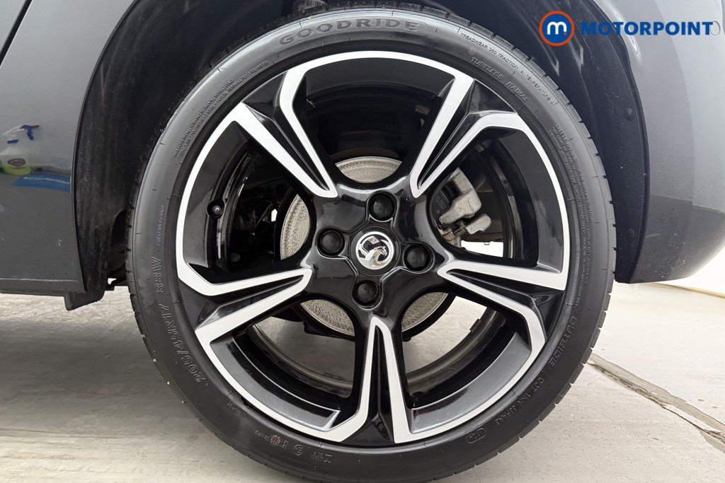 Used Vauxhall Corsa 2023 for sale - 76367174: Photo 39