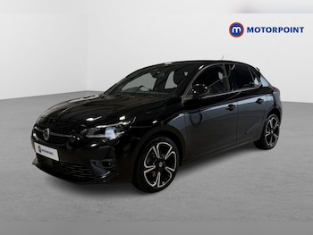Used Vauxhall Corsa 2023 for sale - 76367174: Photo