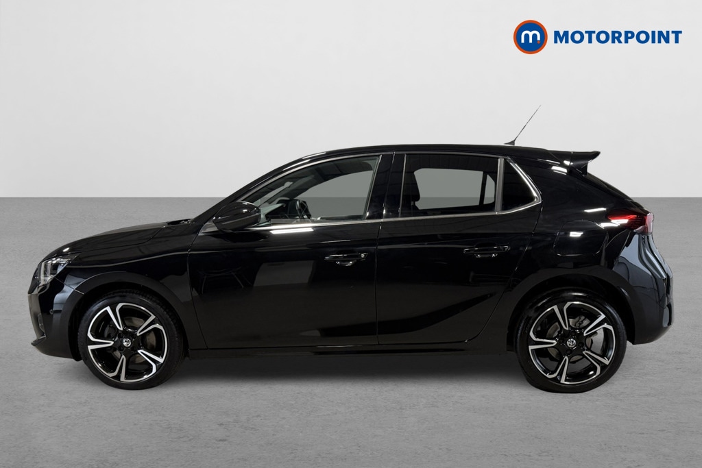 Used Vauxhall Corsa 2023 for sale - 76367174: Photo 4