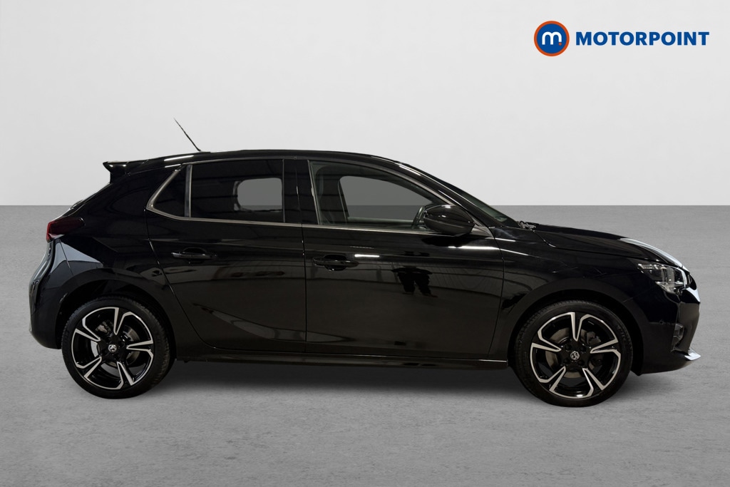 Used Vauxhall Corsa 2023 for sale - 76367174: Photo 8