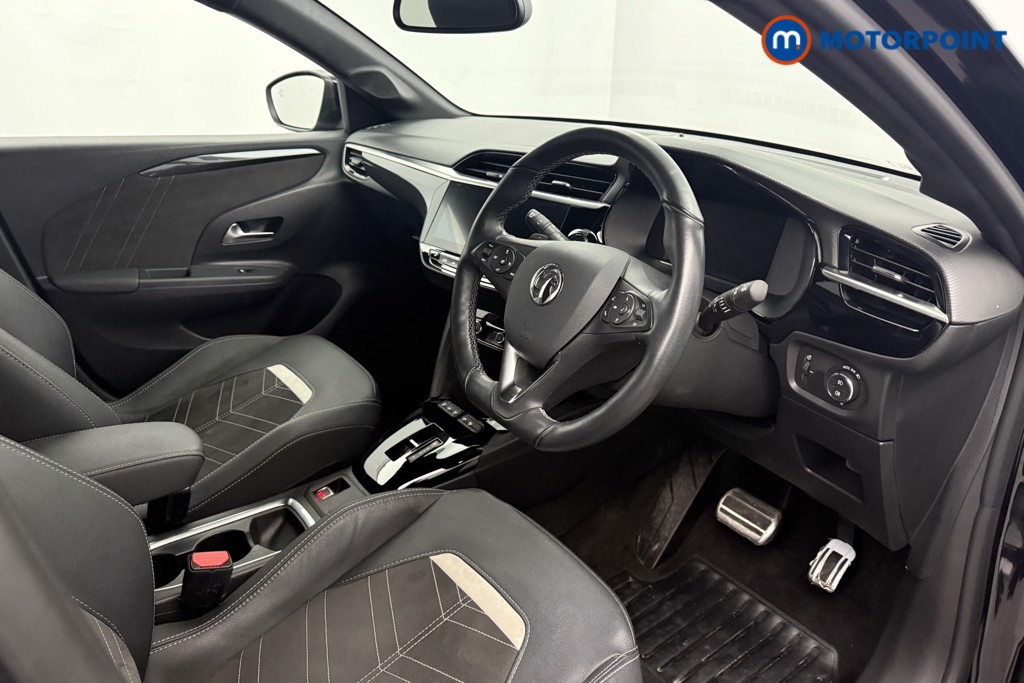 Used Vauxhall Corsa 2023 for sale - 76367174: Photo 9