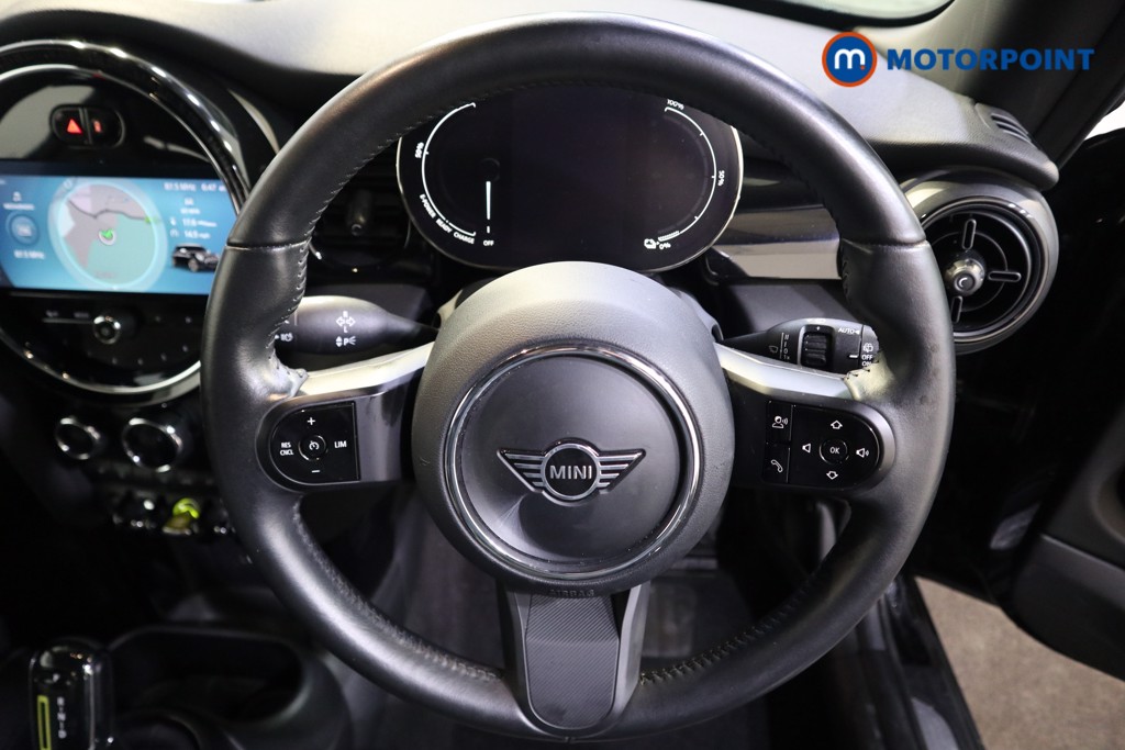 Used MINI Hatch 2021 for sale - 77543239: Photo 10