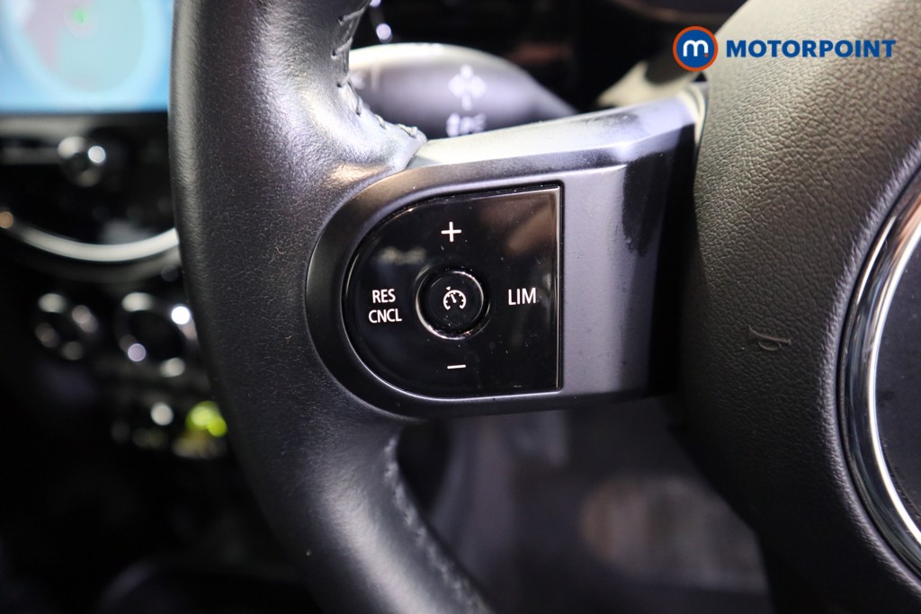 Used MINI Hatch 2021 for sale - 77543239: Photo 11