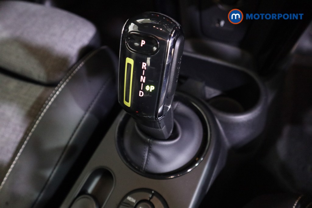 Used MINI Hatch 2021 for sale - 77543239: Photo 19