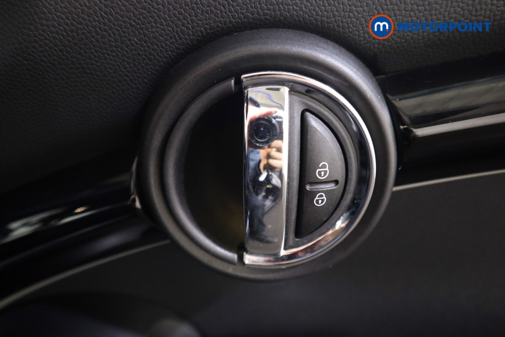 Used MINI Hatch 2021 for sale - 77543239: Photo 22