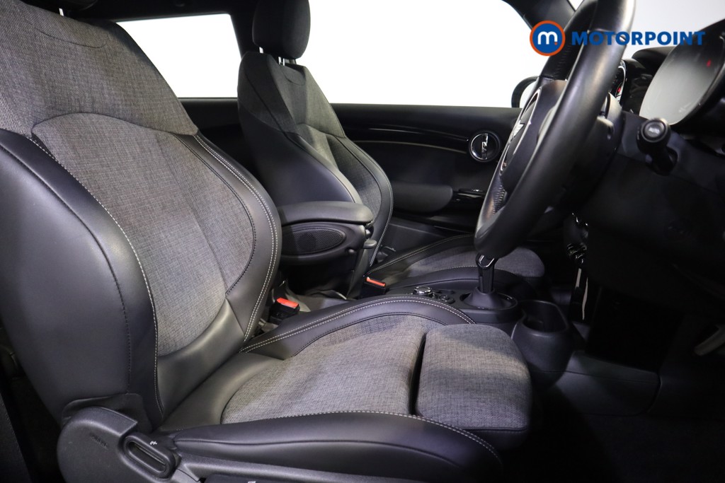 Used MINI Hatch 2021 for sale - 77543239: Photo 24