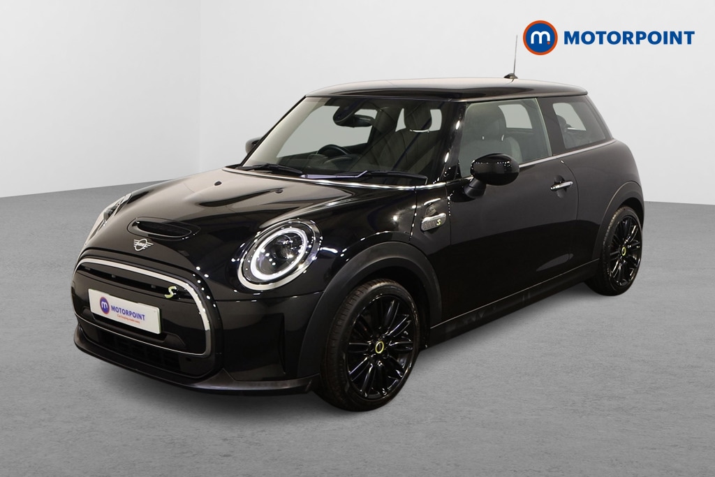 Used MINI Hatch 2021 for sale - 77543239: Photo 3