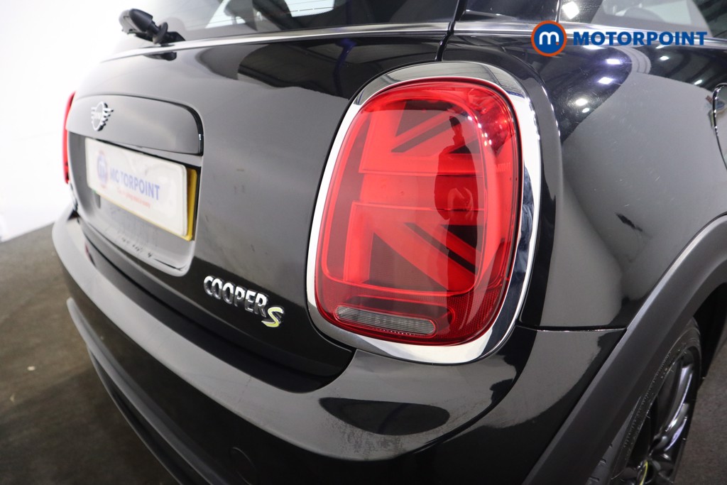 Used MINI Hatch 2021 for sale - 77543239: Photo 37