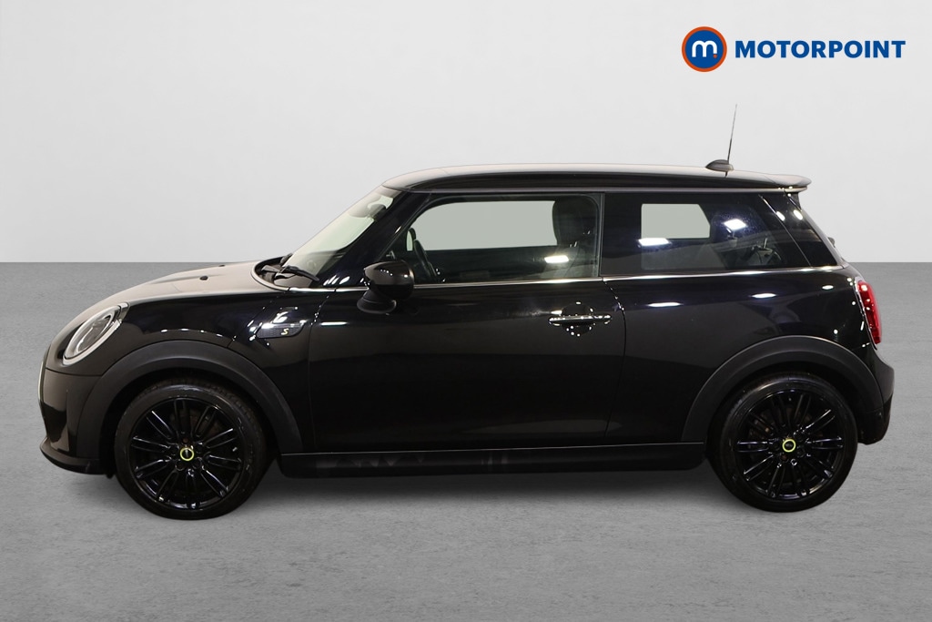 Used MINI Hatch 2021 for sale - 77543239: Photo 4