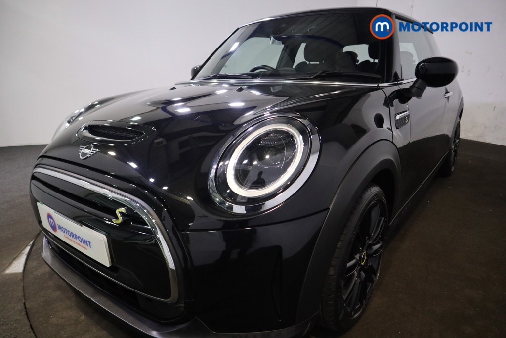 Used MINI Hatch 2021 for sale - 77543239: Photo 44