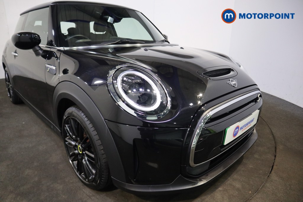 Used MINI Hatch 2021 for sale - 77543239: Photo 45