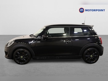 Used MINI Hatch 2021 for sale - 77543239: Photo