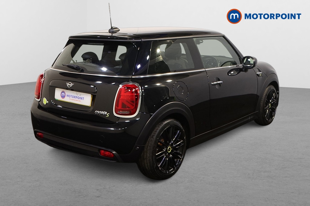 Used MINI Hatch 2021 for sale - 77543239: Photo 7