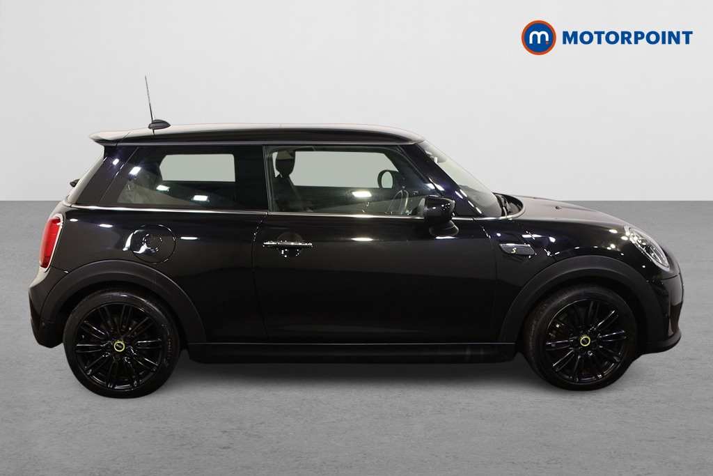 Used MINI Hatch 2021 for sale - 77543239: Photo 8