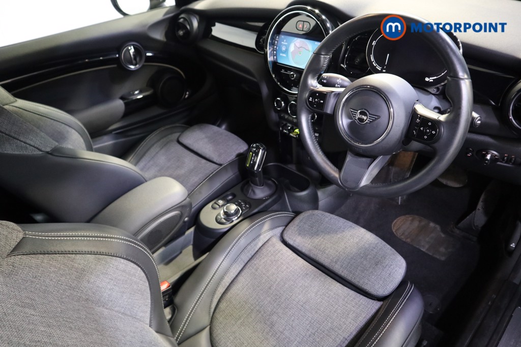 Used MINI Hatch 2021 for sale - 77543239: Photo 9