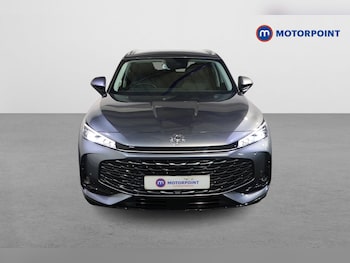 Used MG MG HS 2025 for sale - 78311070: Photo