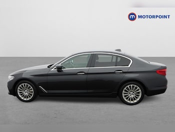 Used BMW 5 Series undefined for sale - 78650710: Photo