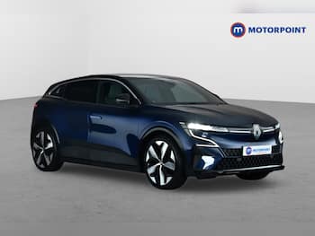 Used Renault Megane E Tech 2023 for sale - 79665243: Photo