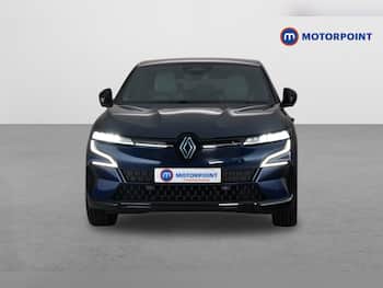 Used Renault Megane E Tech 2023 for sale - 79665243: Photo