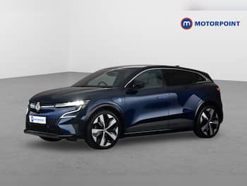 Used Renault Megane E Tech 2023 for sale - 79665243: Photo