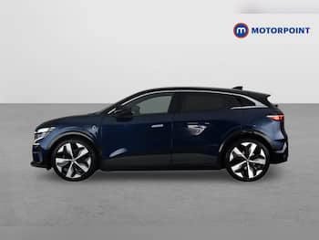Used Renault Megane E Tech 2023 for sale - 79665243: Photo