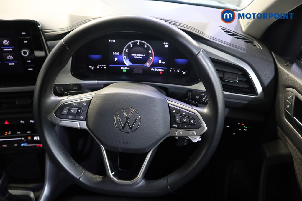 Used Volkswagen T-Roc 2023 for sale - 78095447: Photo 10