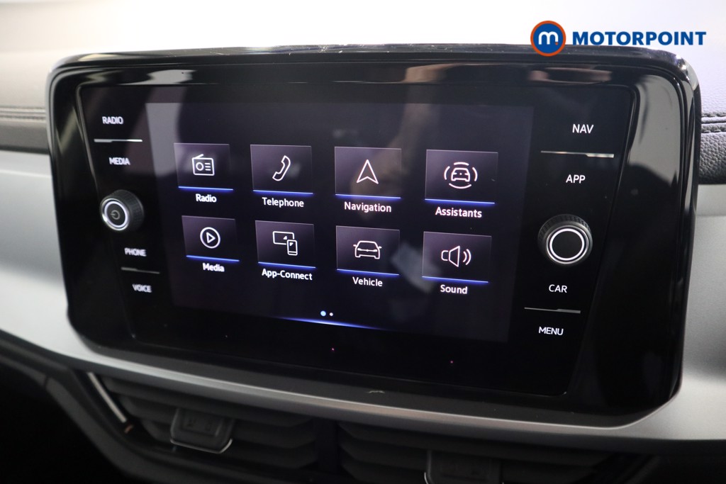 Used Volkswagen T-Roc 2023 for sale - 78095447: Photo 14