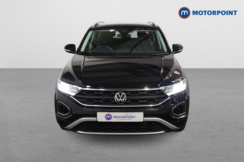 Used Volkswagen T-Roc 2023 for sale - 78095447: Photo 2