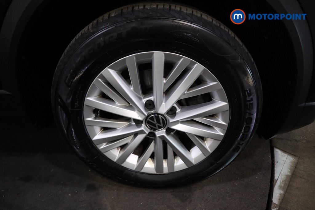 Used Volkswagen T-Roc 2023 for sale - 78095447: Photo 31