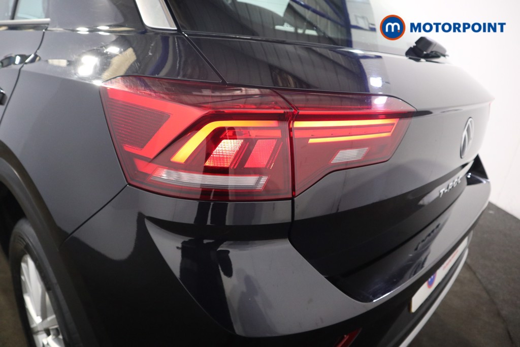 Used Volkswagen T-Roc 2023 for sale - 78095447: Photo 35