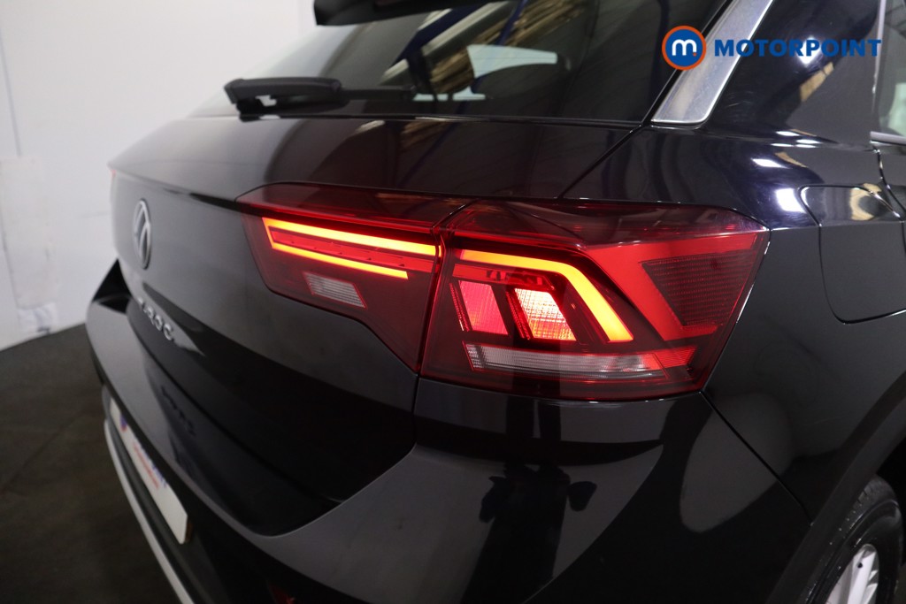 Used Volkswagen T-Roc 2023 for sale - 78095447: Photo 36