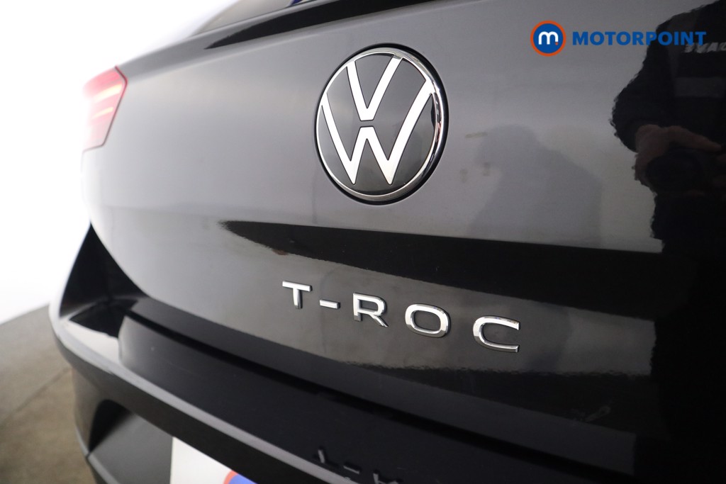 Used Volkswagen T-Roc 2023 for sale - 78095447: Photo 37