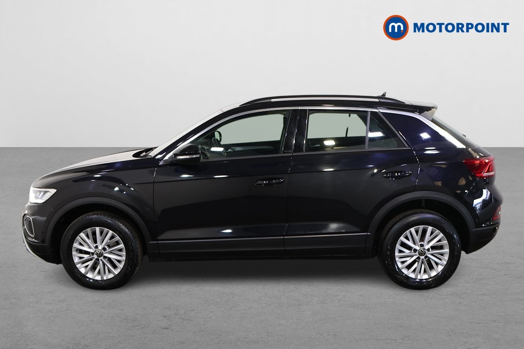 Used Volkswagen T-Roc 2023 for sale - 78095447: Photo 4