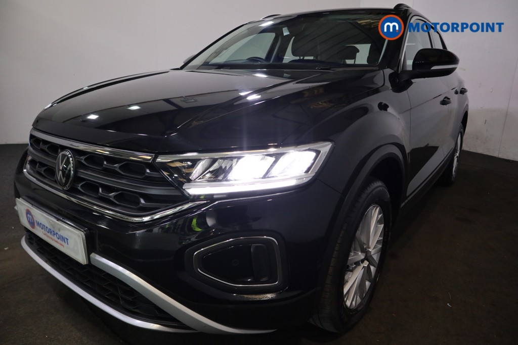 Used Volkswagen T-Roc 2023 for sale - 78095447: Photo 43