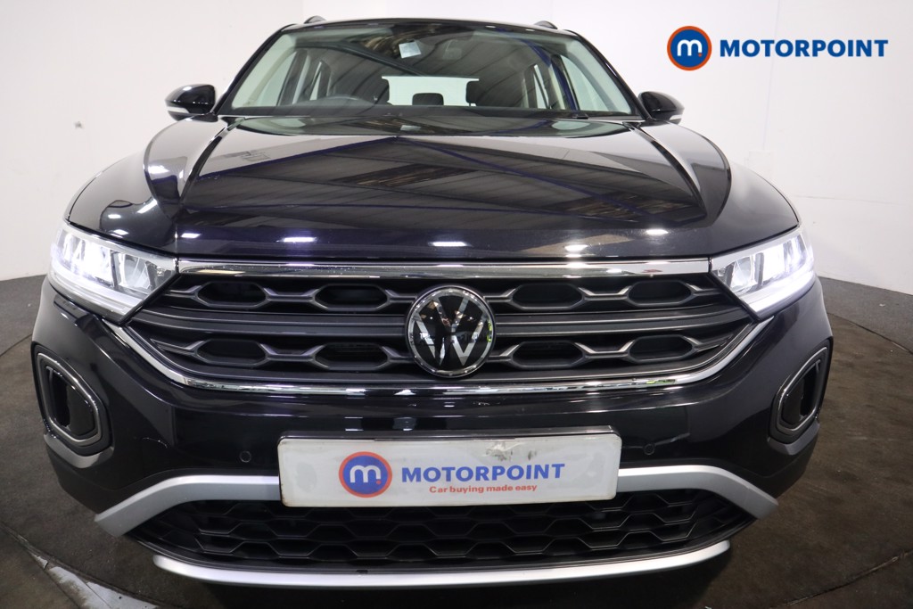 Used Volkswagen T-Roc 2023 for sale - 78095447: Photo 44