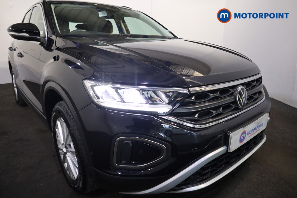 Used Volkswagen T-Roc 2023 for sale - 78095447: Photo 45