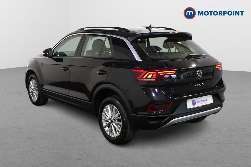 Used Volkswagen T-Roc 2023 for sale - 78095447: Photo 5