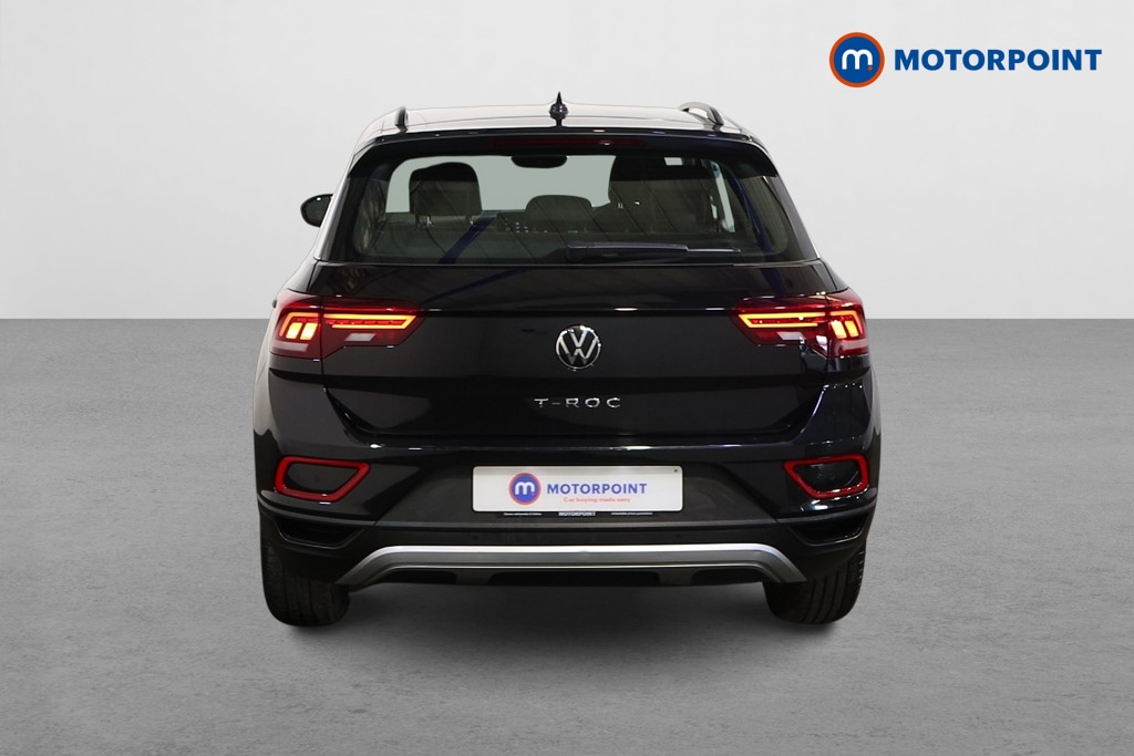 Used Volkswagen T-Roc 2023 for sale - 78095447: Photo 6