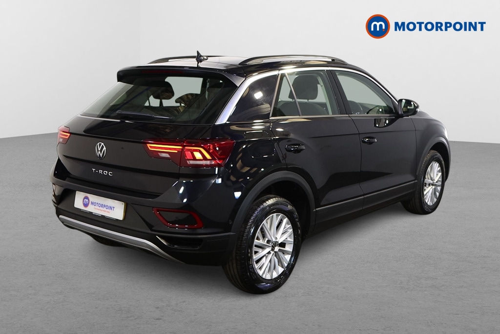 Used Volkswagen T-Roc 2023 for sale - 78095447: Photo 7