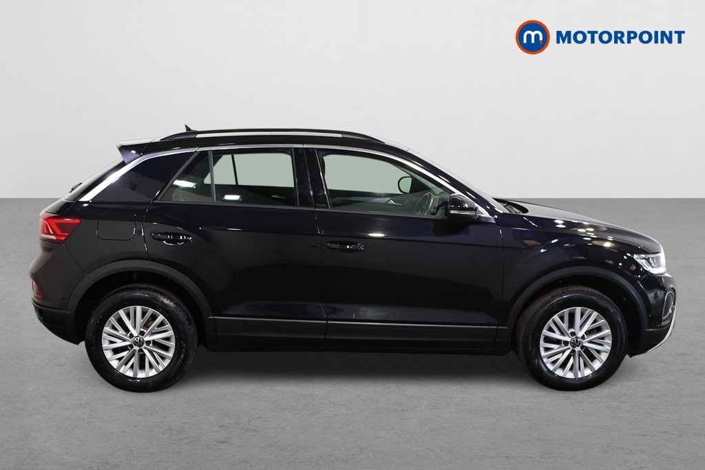 Used Volkswagen T-Roc 2023 for sale - 78095447: Photo 8