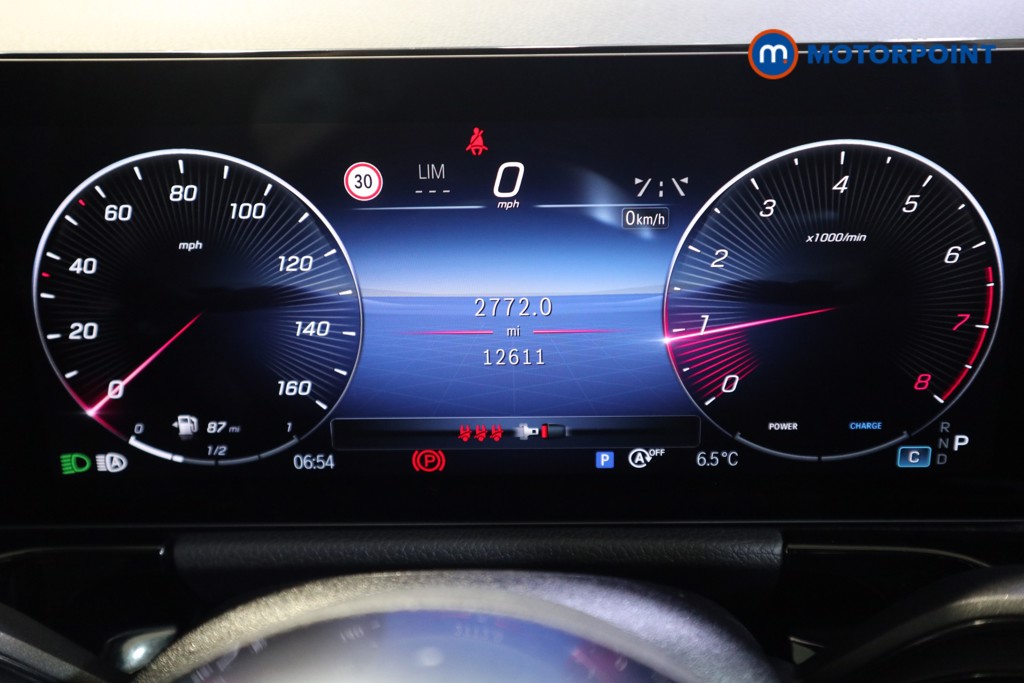 Used Mercedes-Benz GLA 2024 for sale - 77962640: Photo 13